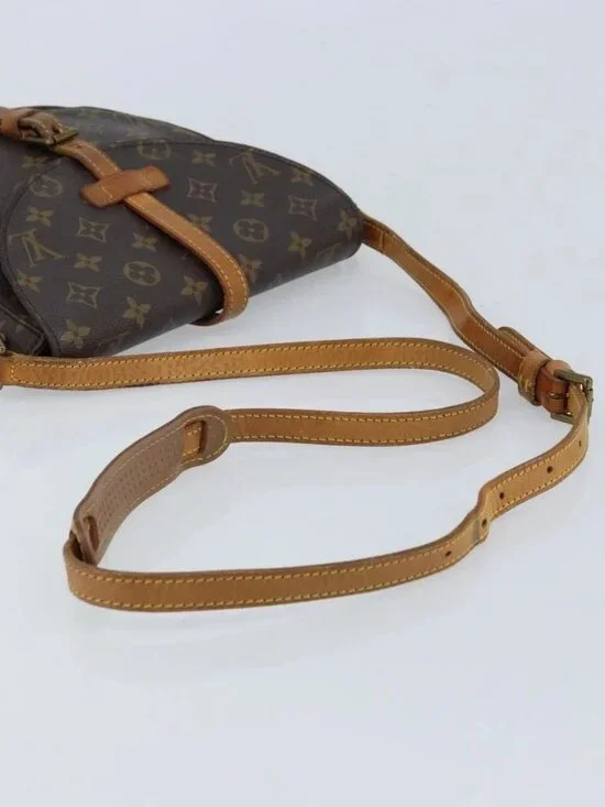LOUIS VUITTON Monogram Chantilly GM Shoulder Bag M51232 LV Auth bs33764 - Picture 8 of 16